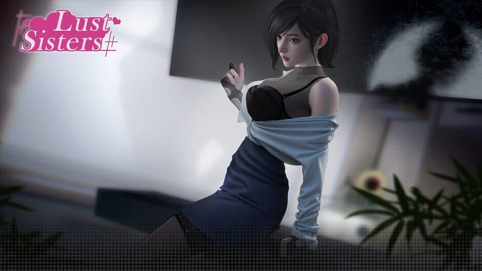 Lust Sisters screenshot 6