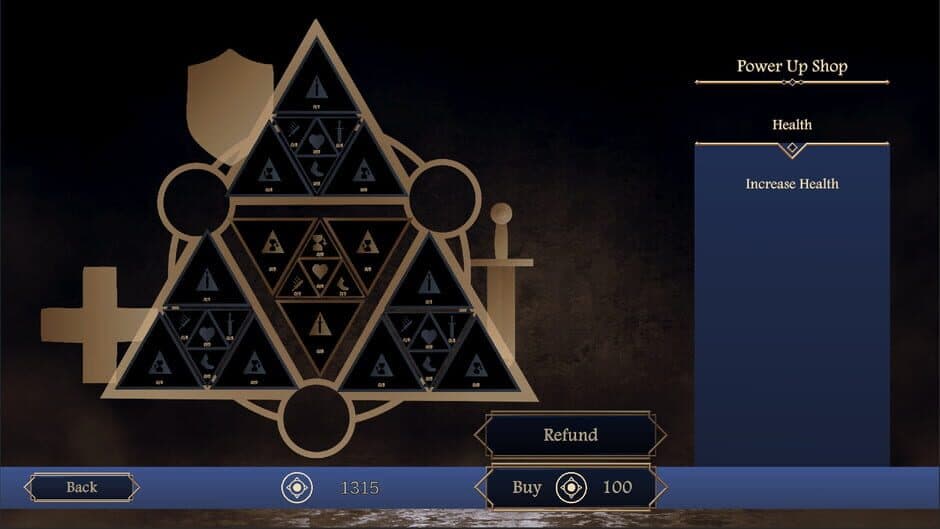 Tri Survive screenshot 1