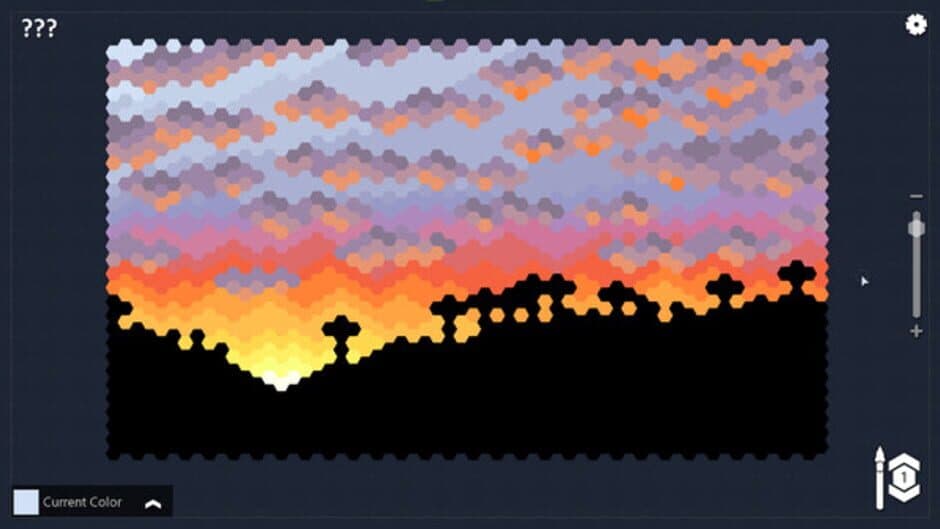 Zen Paint screenshot 4