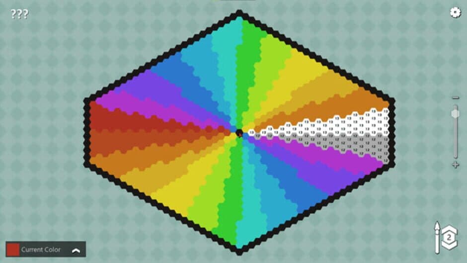 Zen Paint screenshot 2