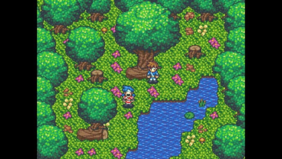 Hatsuka screenshot 2