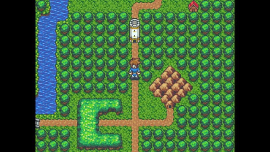 Hatsuka screenshot 3