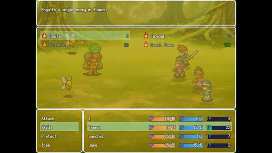 Hatsuka screenshot 4