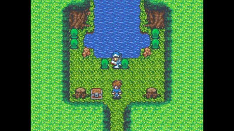 Hatsuka screenshot 1