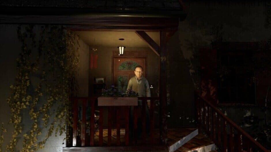 STAY ALIVE, MY SON screenshot 1