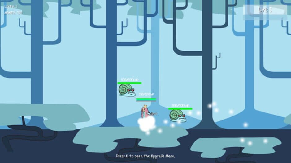 Achievement Hunter: Princess screenshot 1