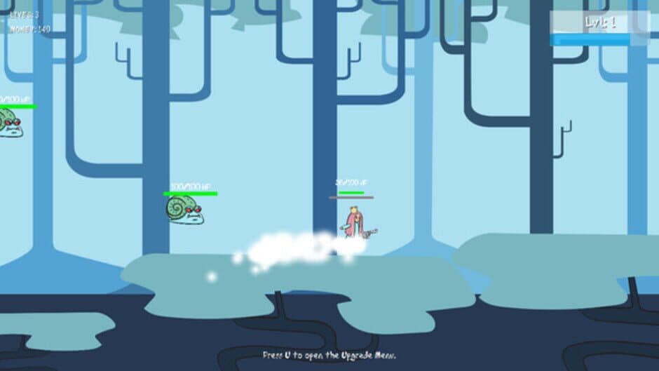 Achievement Hunter: Princess screenshot 3