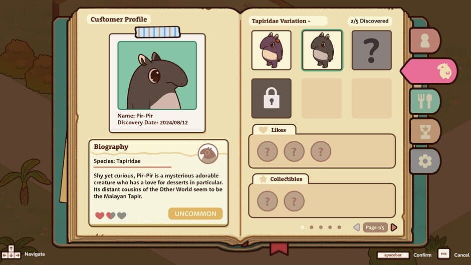 Kooeh: A Timeless Delight screenshot 5