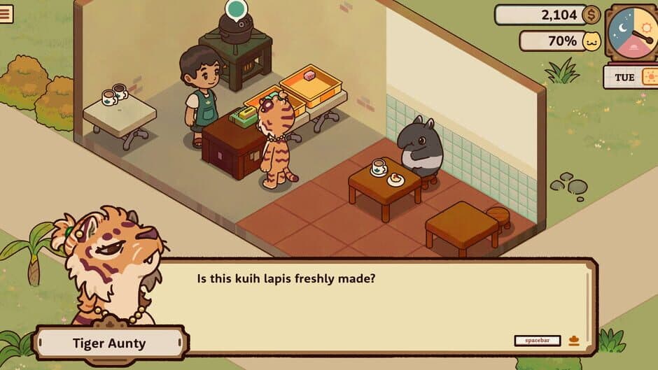 Kooeh: A Timeless Delight screenshot 4