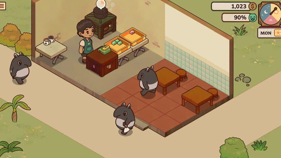 Kooeh: A Timeless Delight screenshot 3