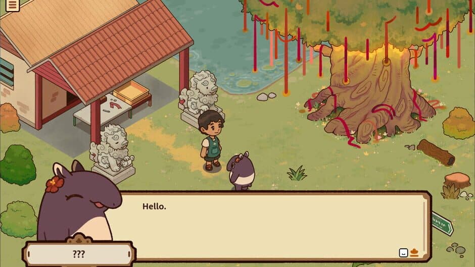 Kooeh: A Timeless Delight screenshot 2
