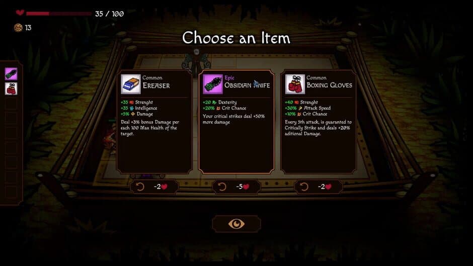 Lucha Chess screenshot 2