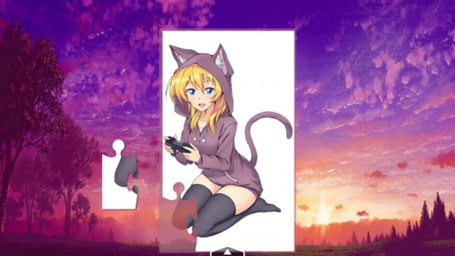 Nekomimi Nikki screenshot 1
