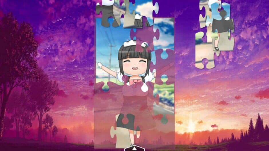 Nekomimi Nikki screenshot 2