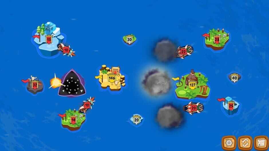 Goblin Lands screenshot 5
