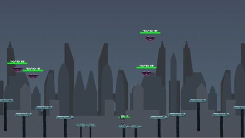 Achievement Hunter: Overdose screenshot 1