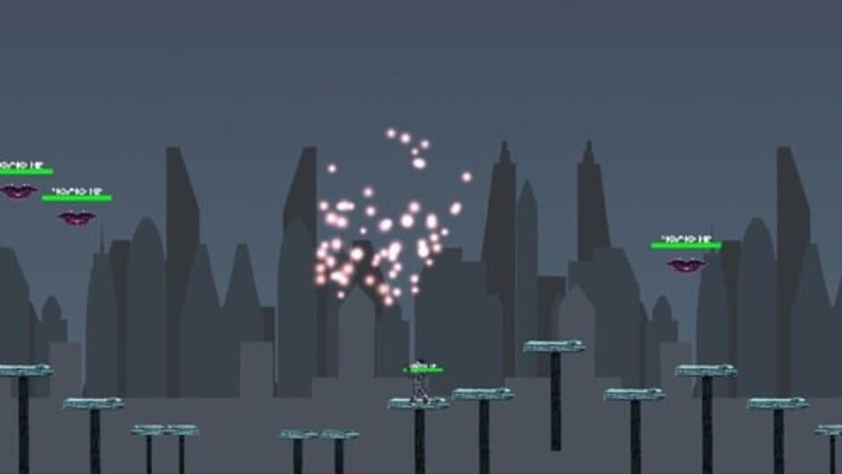 Achievement Hunter: Overdose screenshot 4