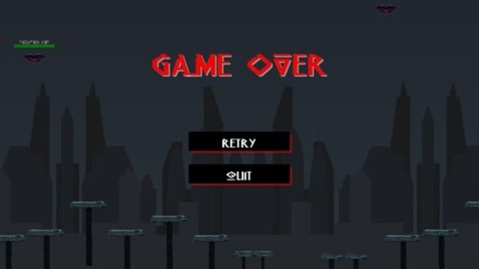 Achievement Hunter: Overdose screenshot 2