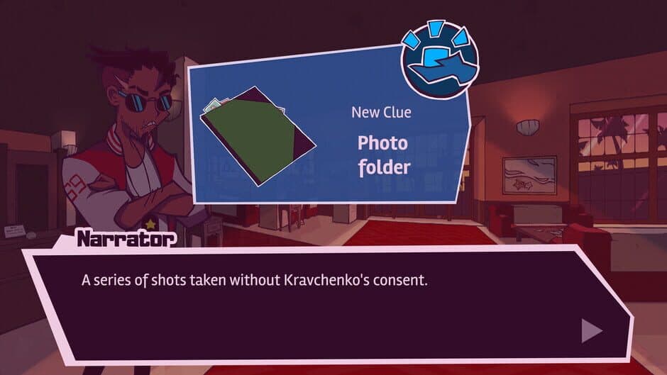 Vanova's Stories screenshot 6