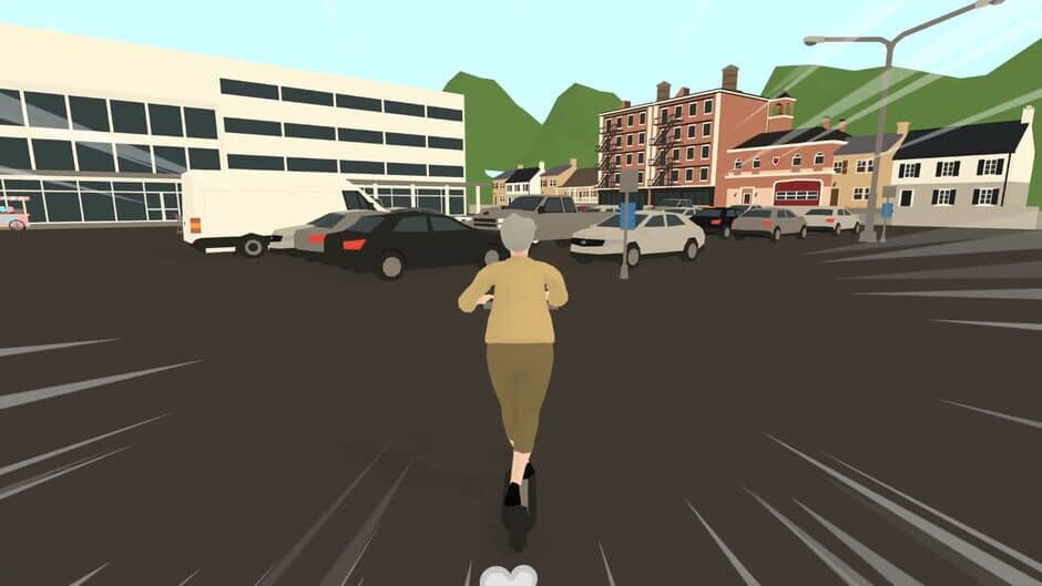Ultimate Grandma Simulator screenshot 3