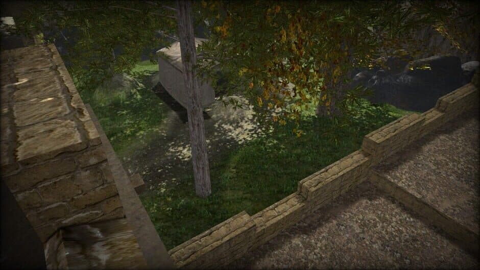 CastleGuard screenshot 1