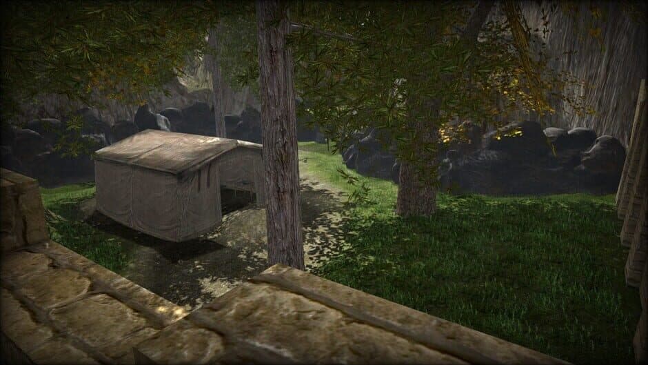 CastleGuard screenshot 3
