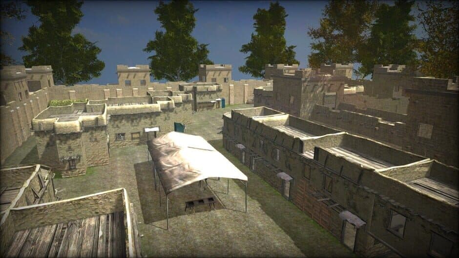 CastleGuard screenshot 4