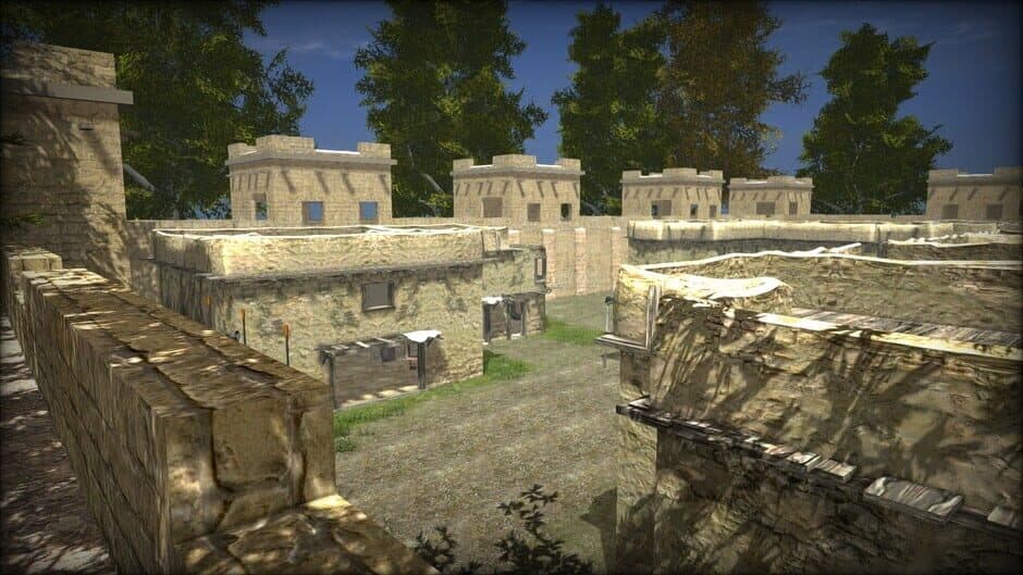 CastleGuard screenshot 5