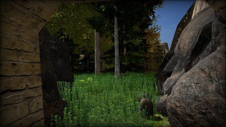 CastleGuard screenshot 2