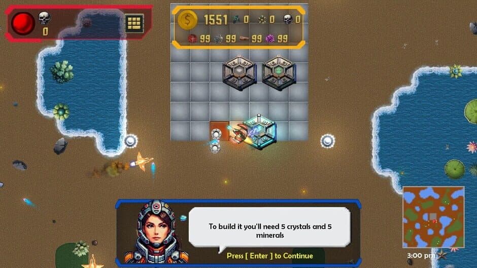 The B.L.O.O.M Initiative screenshot 5