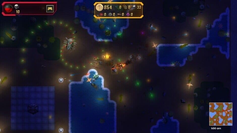 The B.L.O.O.M Initiative screenshot 3