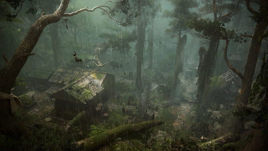 Assassin's Creed: Shadows - Claws of Awaji screenshot 1