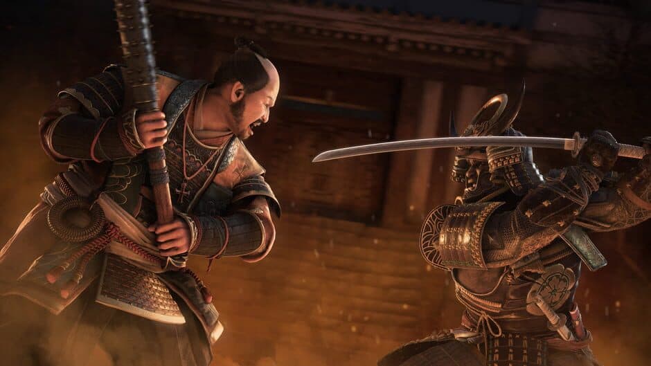 Assassin's Creed: Shadows - Claws of Awaji screenshot 2