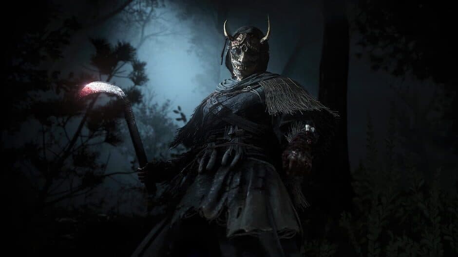 Assassin's Creed: Shadows - Claws of Awaji screenshot 3
