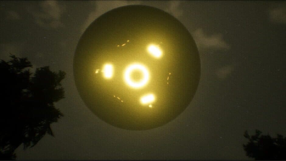UFOPHILIA screenshot 2