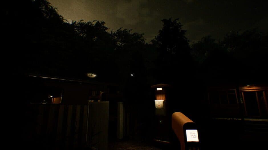 UFOPHILIA screenshot 5