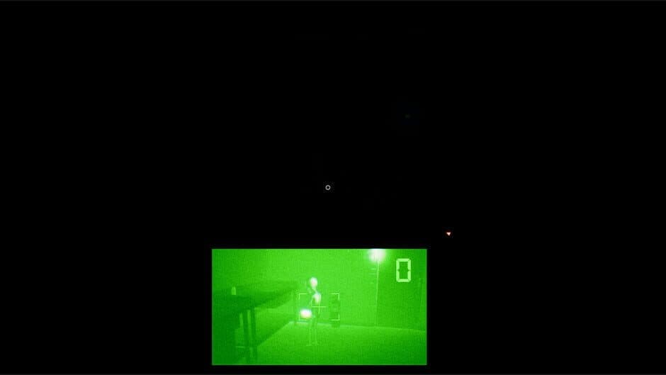 UFOPHILIA screenshot 1