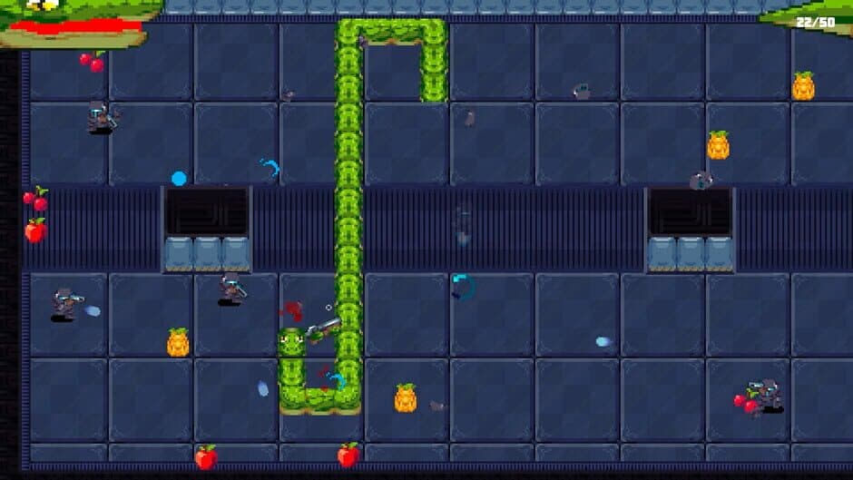 SNAKE GAME ULTRA CORE screenshot 5