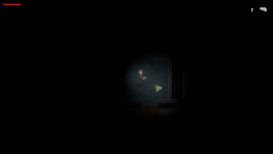 Schizo Dark screenshot 1