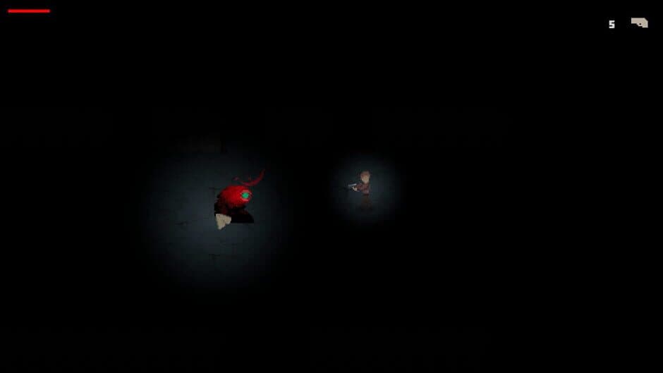 Schizo Dark screenshot 5