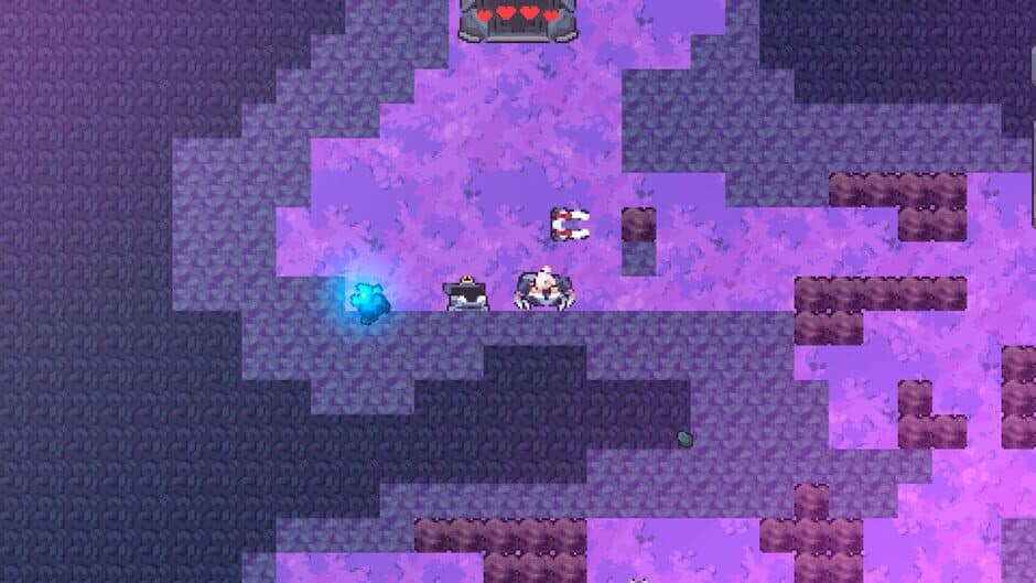 Tech Blast screenshot 1