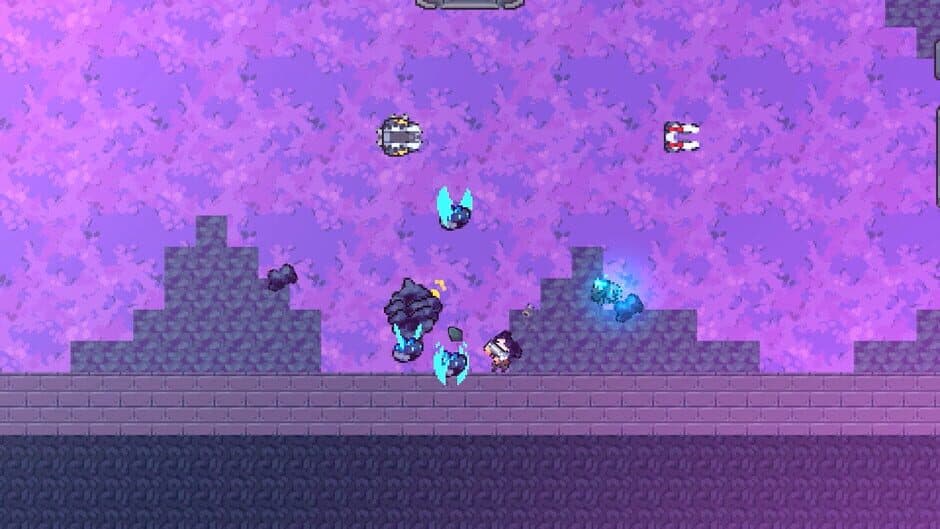 Tech Blast screenshot 5