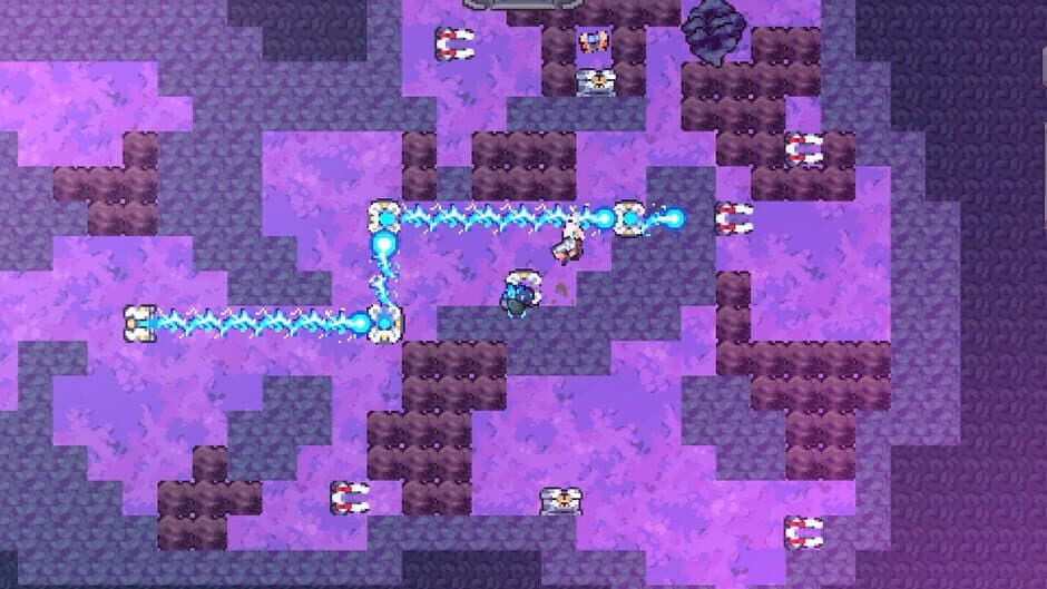 Tech Blast screenshot 2