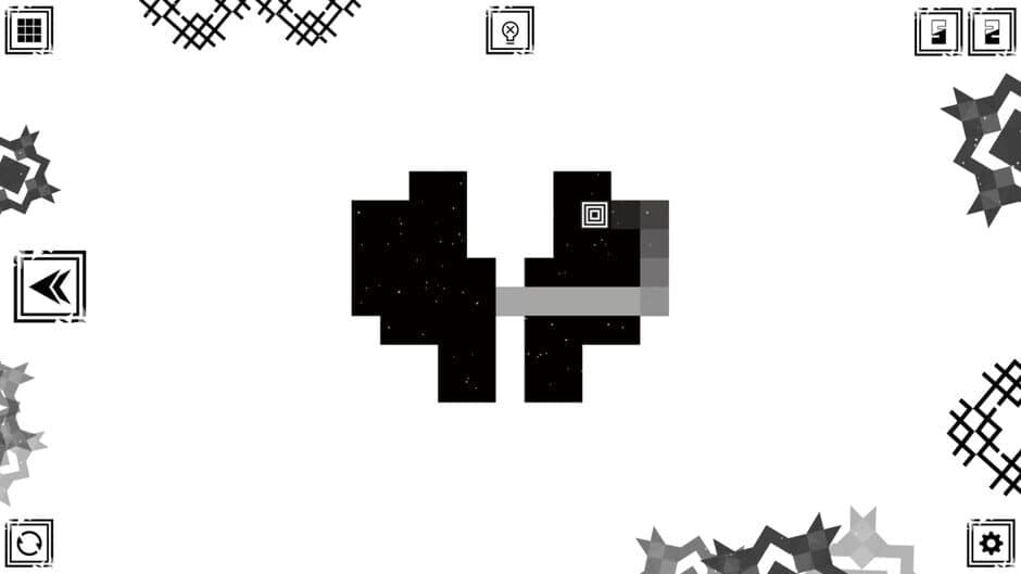 SQUASER 6 screenshot 1