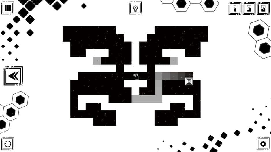 SQUASER 6 screenshot 4