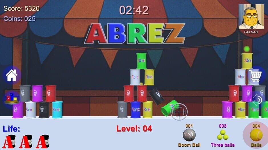Abrez screenshot 6