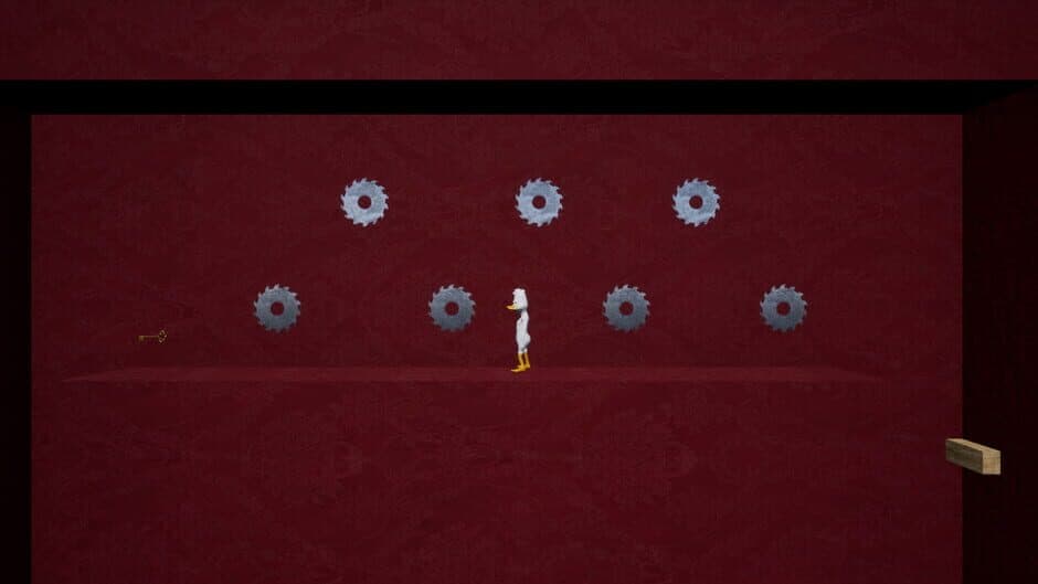 The Duck Is In Danger screenshot 3