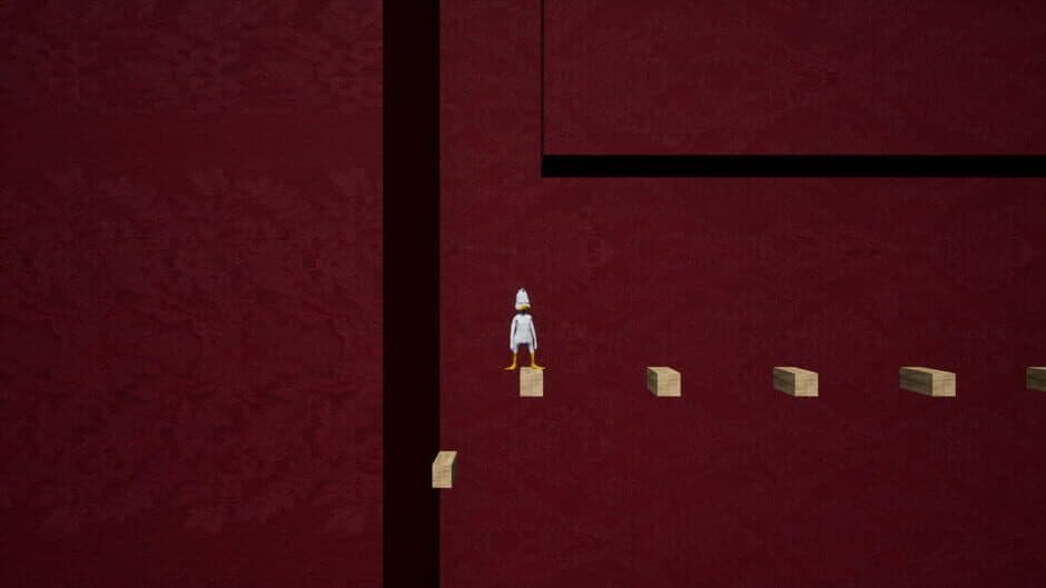 The Duck Is In Danger screenshot 5