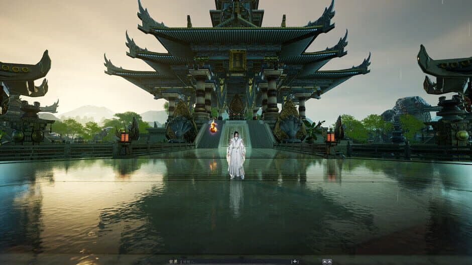 《蜀山：初章》买断版 screenshot 6