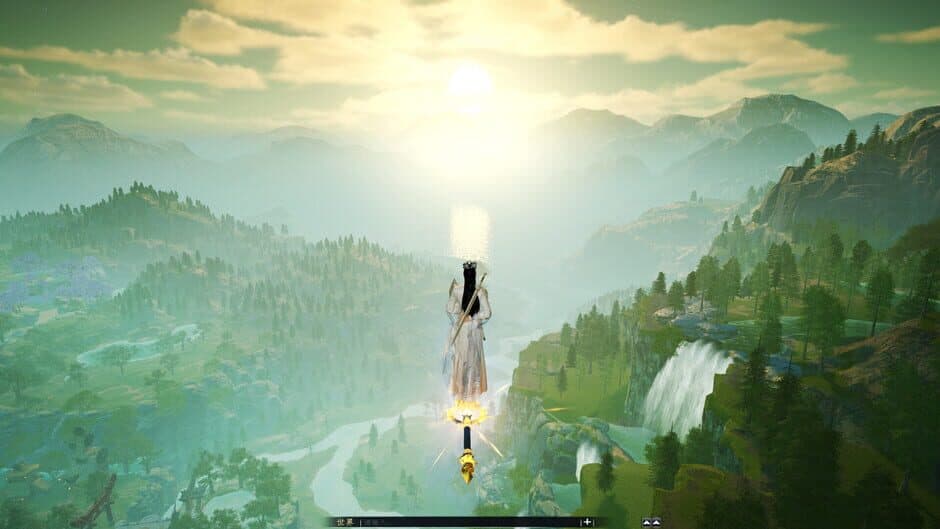《蜀山：初章》买断版 screenshot 3
